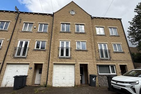 undefined, Oxford Lane , Siddal , Halifax HX3