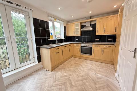 undefined, Oxford Lane , Siddal , Halifax HX3