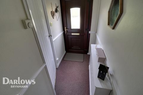37 Aneurin Crescent, Brynmawr, Ebbw Vale, NP23 4RR