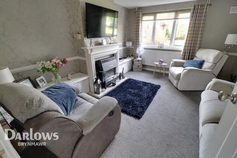 37 Aneurin Crescent, Brynmawr, Ebbw Vale, NP23 4RR