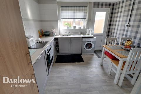 37 Aneurin Crescent, Brynmawr, Ebbw Vale, NP23 4RR