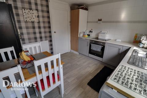 37 Aneurin Crescent, Brynmawr, Ebbw Vale, NP23 4RR