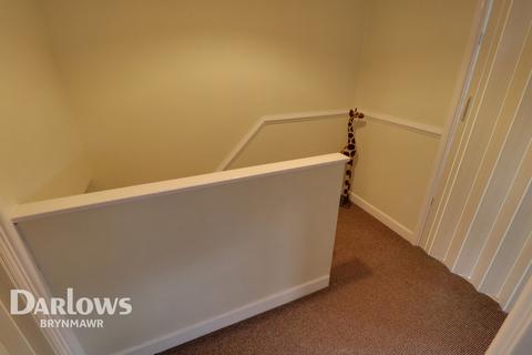 37 Aneurin Crescent, Brynmawr, Ebbw Vale, NP23 4RR