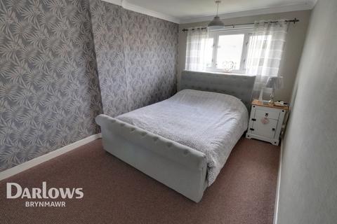 37 Aneurin Crescent, Brynmawr, Ebbw Vale, NP23 4RR