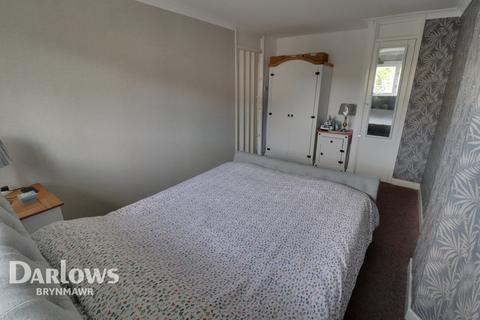 37 Aneurin Crescent, Brynmawr, Ebbw Vale, NP23 4RR