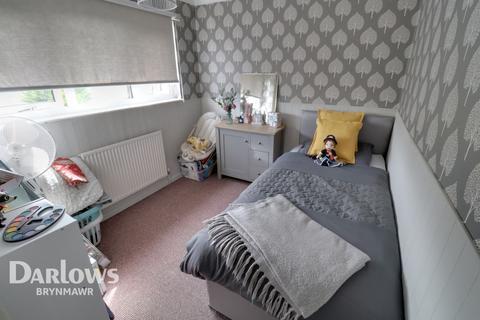37 Aneurin Crescent, Brynmawr, Ebbw Vale, NP23 4RR