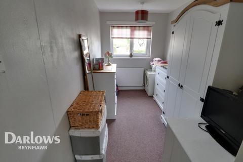 37 Aneurin Crescent, Brynmawr, Ebbw Vale, NP23 4RR