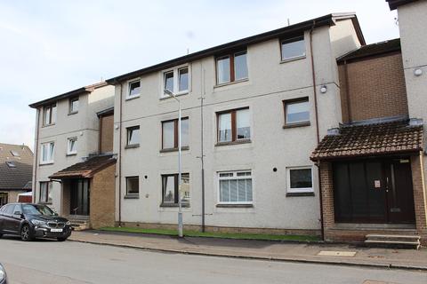Flat A, 8 Argyll Street, Alexandria, G83 0QN