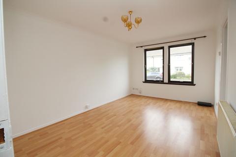 Flat A, 8 Argyll Street, Alexandria, G83 0QN