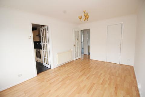 Flat A, 8 Argyll Street, Alexandria, G83 0QN