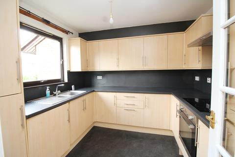 Flat A, 8 Argyll Street, Alexandria, G83 0QN