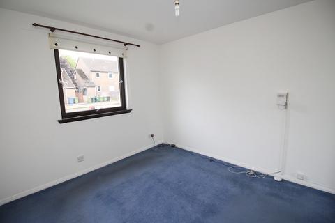 Flat A, 8 Argyll Street, Alexandria, G83 0QN