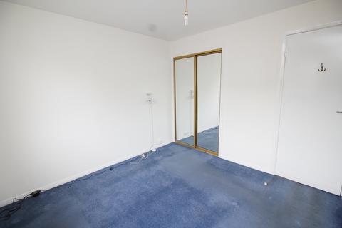 Flat A, 8 Argyll Street, Alexandria, G83 0QN