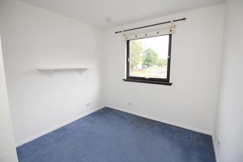 Flat A, 8 Argyll Street, Alexandria, G83 0QN
