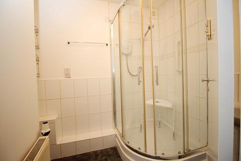 Flat A, 8 Argyll Street, Alexandria, G83 0QN