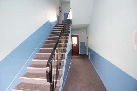 Flat A, 8 Argyll Street, Alexandria, G83 0QN