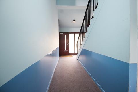 Flat A, 8 Argyll Street, Alexandria, G83 0QN