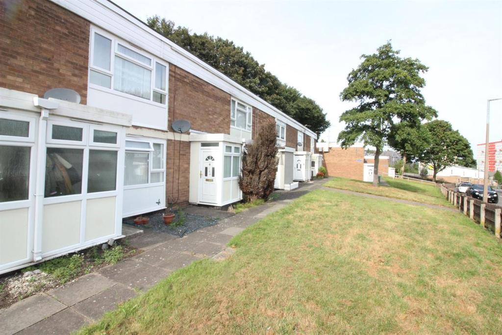 Beaconview Road, West Bromwich 1 bed £550 pcm (£127 pw)