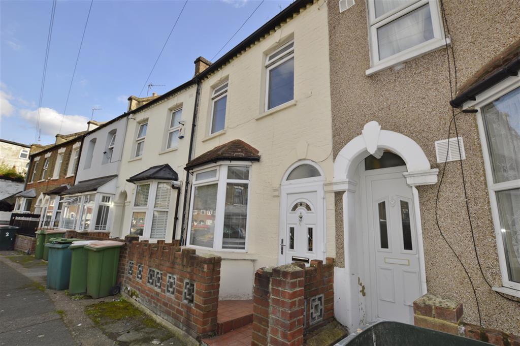 Winkfield Road, Plaistow, London, E13 0AR 3 bed terraced house £400,000