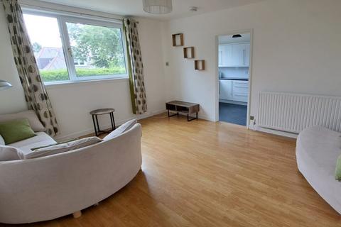 2 bedroom flat to rent, Broomhill Road, Garthdee, Aberdeen, AB10