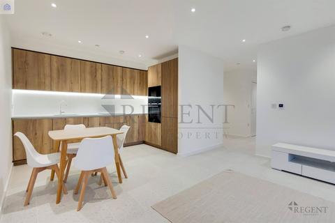 2 bedroom apartment to rent, Georgette Apartments, Sidney Street, E1