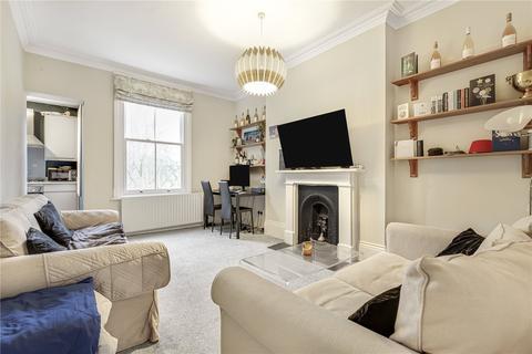 2 bedroom terraced house to rent, Bedford Road, London, SW4