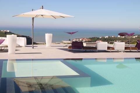 5 bedroom villa - Ericeira
