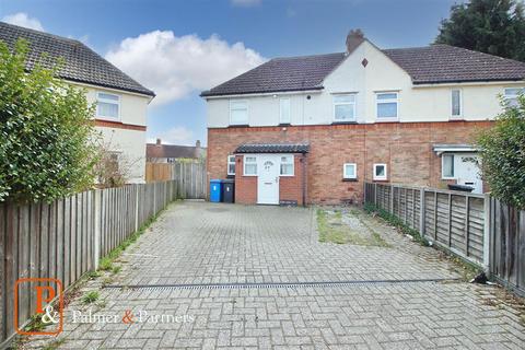 9 Cranwell Crescent, Ipswich, IP3 9QY