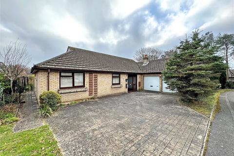 3 bedroom bungalow for sale - Woodland Way, New Milton, BH25