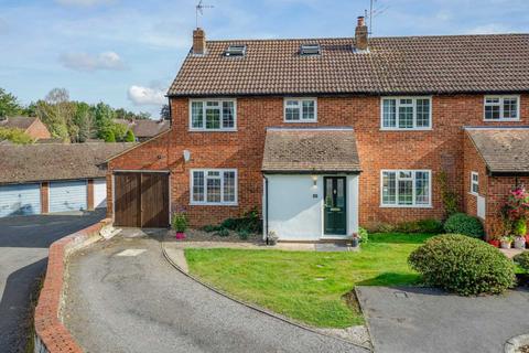 55 Pembridge Road, Bovingdon, Hemel Hempstead, HP3 0QN