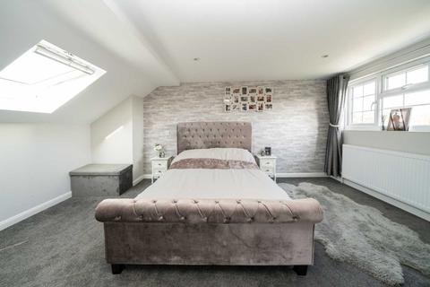 55 Pembridge Road, Bovingdon, Hemel Hempstead, HP3 0QN