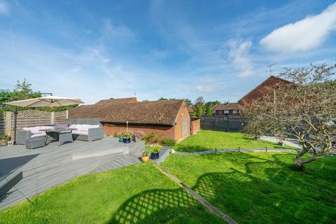 55 Pembridge Road, Bovingdon, Hemel Hempstead, HP3 0QN