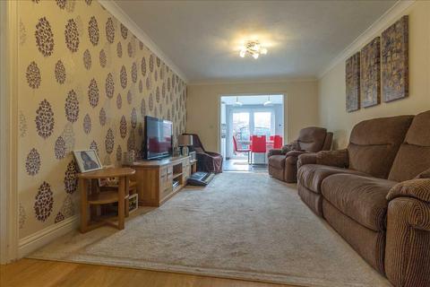 undefined, Villagers Close, Northampton