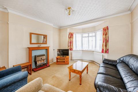 38 Friars Way, London, W3 6QE