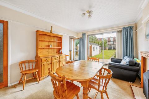 38 Friars Way, London, W3 6QE