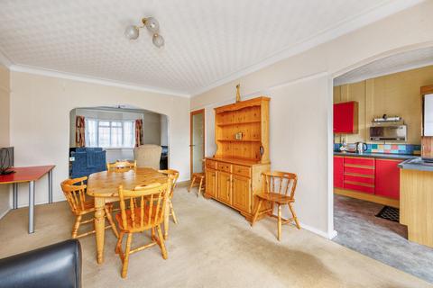 38 Friars Way, London, W3 6QE