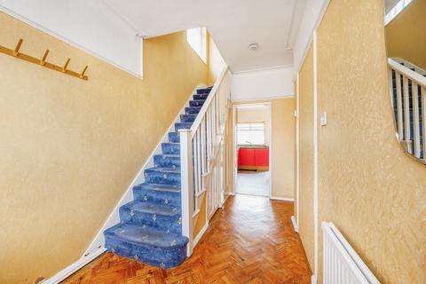 38 Friars Way, London, W3 6QE