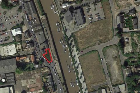 undefined, North End, Wisbech