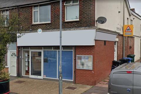 Office to rent - Hollingbury Place, Brighton, BN1