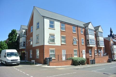 2 bedroom apartment to rent, Hospital Street, Erdington