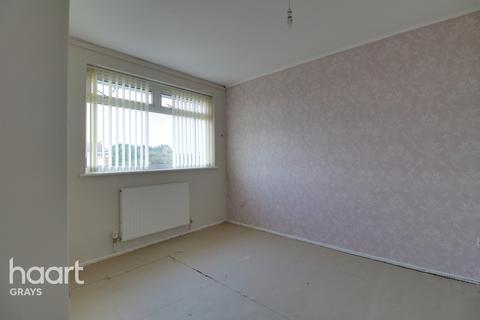 61 Colne, East Tilbury, Tilbury, RM18 8RF
