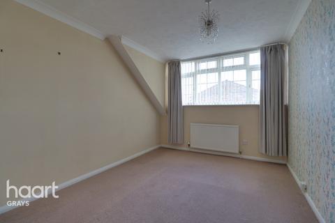 61 Colne, East Tilbury, Tilbury, RM18 8RF