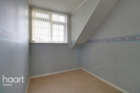 61 Colne, East Tilbury, Tilbury, RM18 8RF