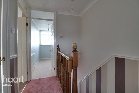 61 Colne, East Tilbury, Tilbury, RM18 8RF