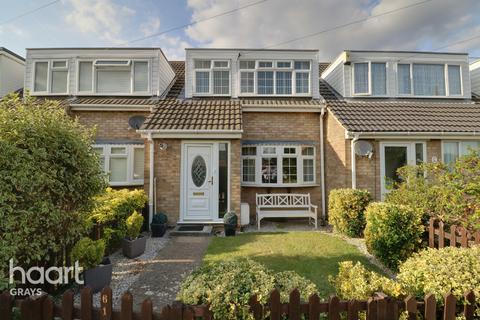 61 Colne, East Tilbury, Tilbury, RM18 8RF