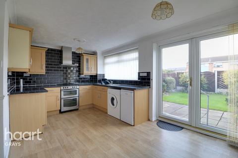 61 Colne, East Tilbury, Tilbury, RM18 8RF