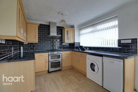 61 Colne, East Tilbury, Tilbury, RM18 8RF