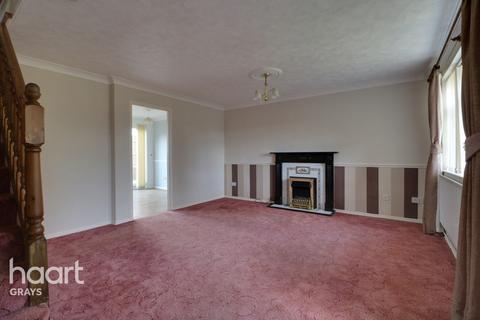 61 Colne, East Tilbury, Tilbury, RM18 8RF