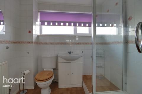 61 Colne, East Tilbury, Tilbury, RM18 8RF