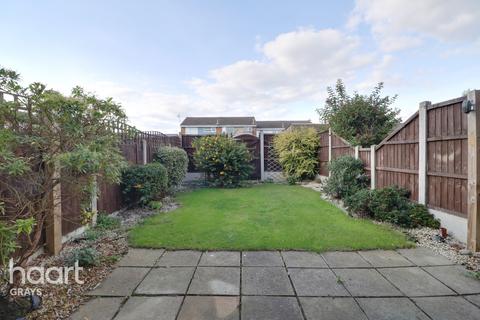61 Colne, East Tilbury, Tilbury, RM18 8RF